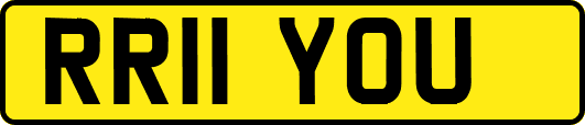 RR11YOU