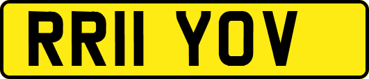 RR11YOV