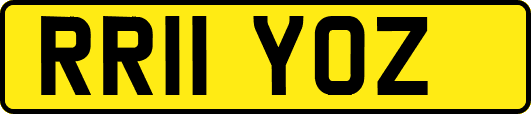 RR11YOZ
