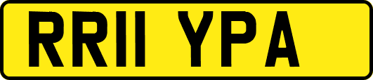 RR11YPA