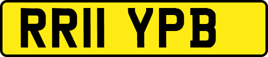 RR11YPB