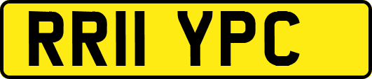 RR11YPC