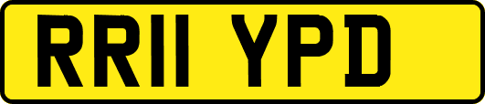 RR11YPD