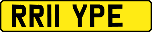 RR11YPE