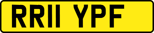 RR11YPF