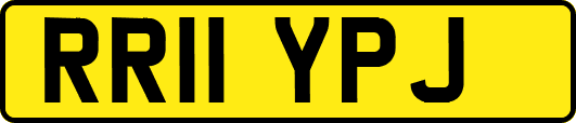 RR11YPJ