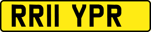 RR11YPR