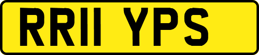 RR11YPS
