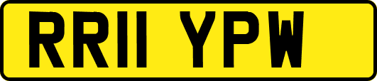 RR11YPW