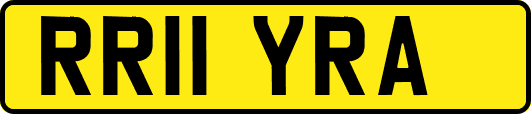 RR11YRA