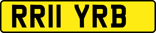 RR11YRB