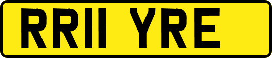 RR11YRE