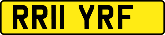 RR11YRF