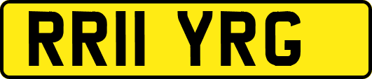 RR11YRG