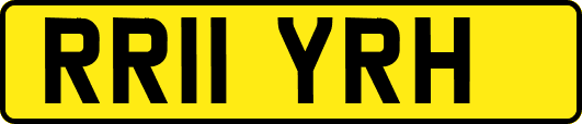 RR11YRH