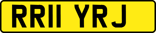RR11YRJ