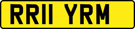 RR11YRM