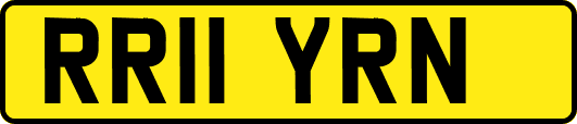 RR11YRN
