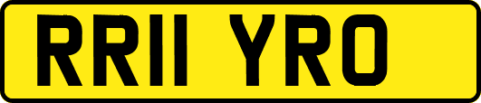 RR11YRO