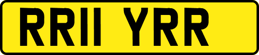 RR11YRR