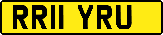 RR11YRU