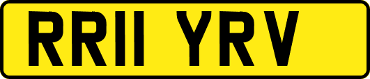 RR11YRV
