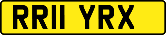 RR11YRX
