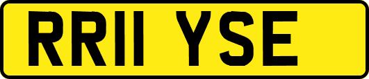 RR11YSE