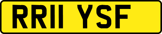 RR11YSF
