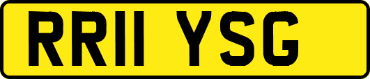 RR11YSG