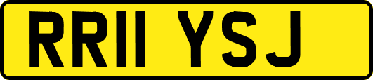 RR11YSJ