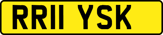 RR11YSK