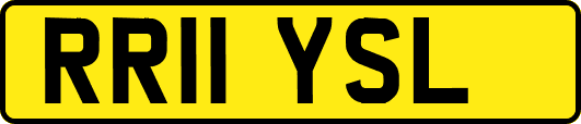 RR11YSL