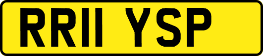 RR11YSP