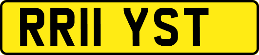 RR11YST