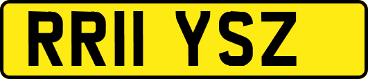 RR11YSZ