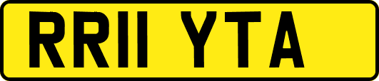RR11YTA