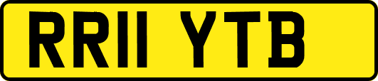RR11YTB
