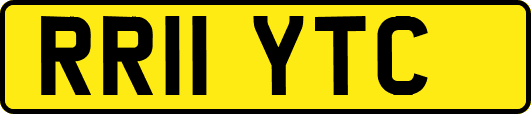 RR11YTC
