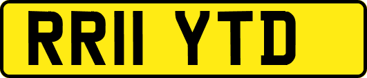 RR11YTD