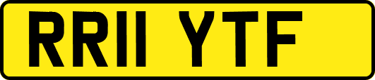 RR11YTF