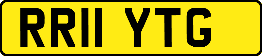 RR11YTG