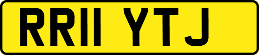 RR11YTJ