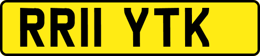 RR11YTK