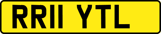 RR11YTL