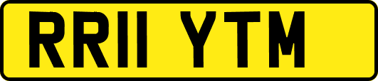 RR11YTM