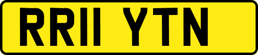 RR11YTN