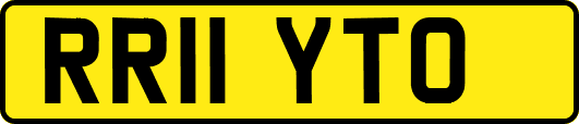 RR11YTO