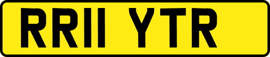 RR11YTR