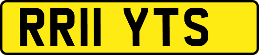 RR11YTS